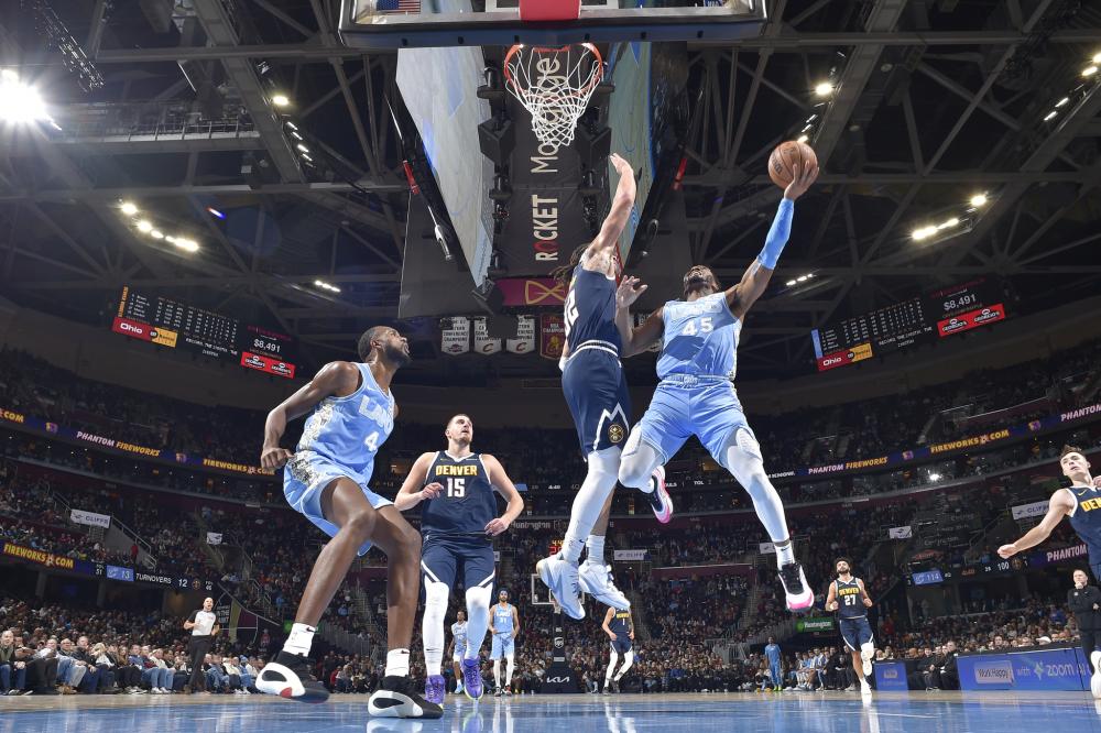 的关键赛况 的关键赛况