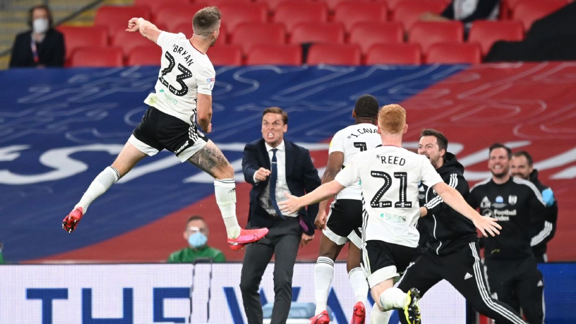 赛场外的冷 赛场外的冷